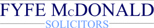 Fyfe McDonald Solicitors
